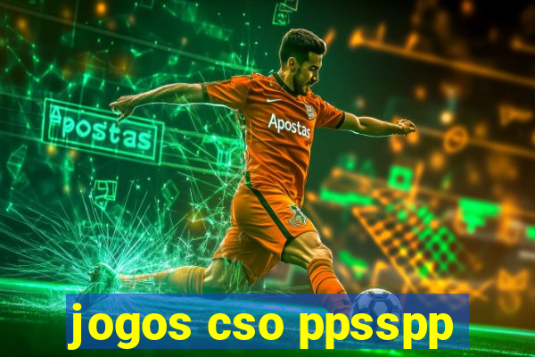 jogos cso ppsspp